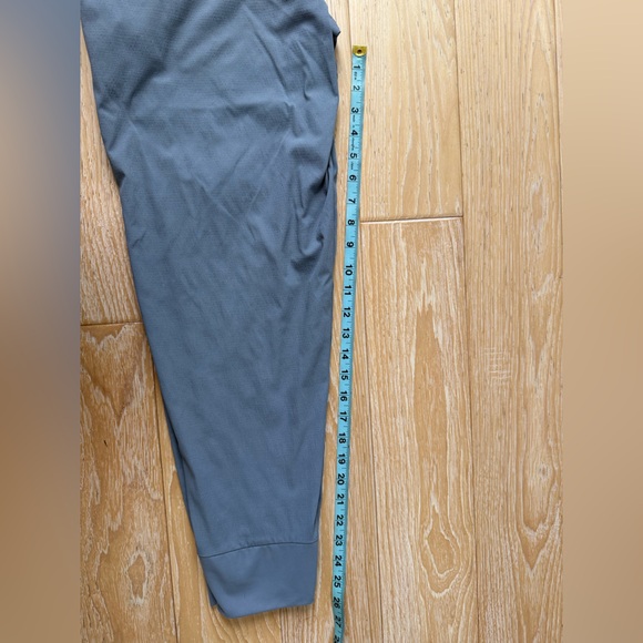 Athleta women’s‎ jogger pants size 8 grey - Picture 10 of 11